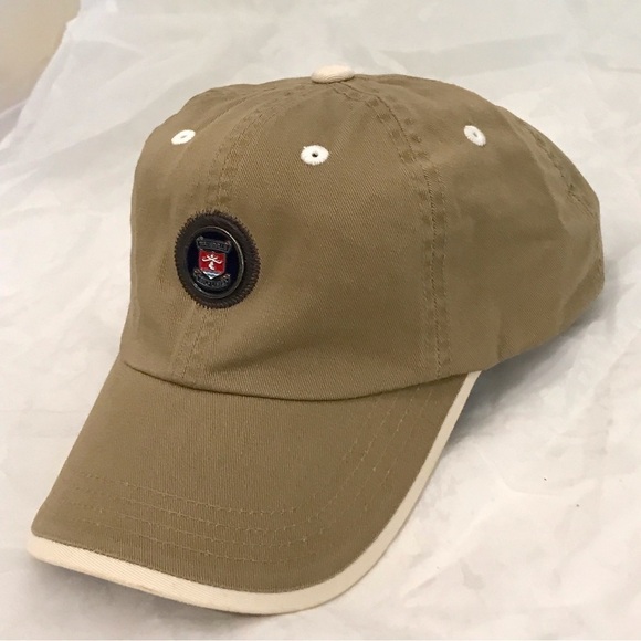 Waterville Golf Links Golf Cap - Picture 4 of 11
